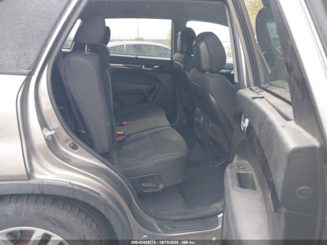 2014 KIA SORENTO 5XYKTCA6XEG541336 Photo 7