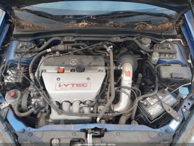 2006 ACURA RSX JH4DC53096S016839 Photo 9