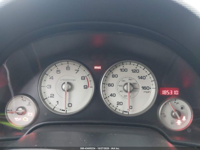 2006 ACURA RSX JH4DC53096S016839 Photo 6