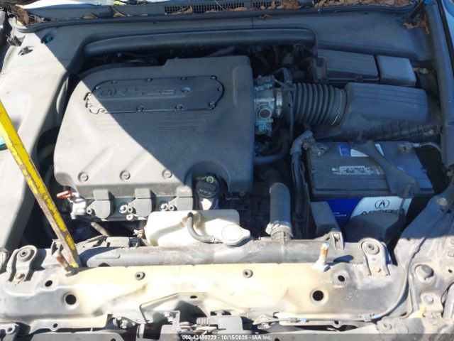 2005 ACURA TL 19UUA65595A079130 Photo 9