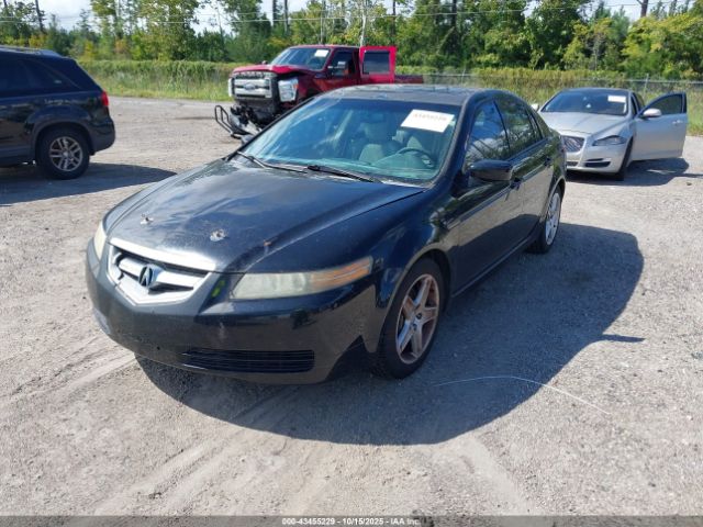 2005 ACURA TL 19UUA65595A079130 Photo 1