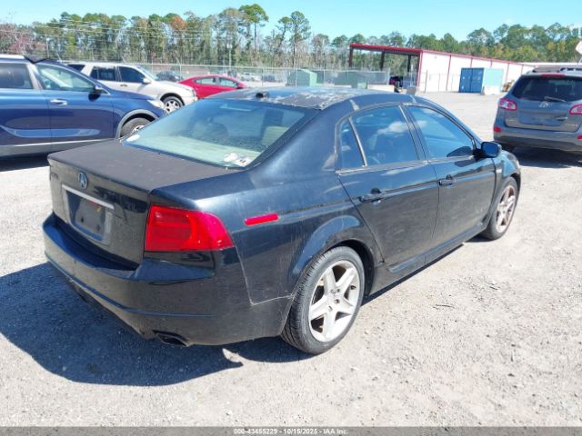 2005 ACURA TL 19UUA65595A079130 Photo 3