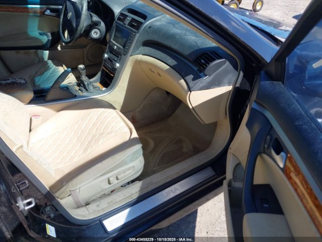 2005 ACURA TL 19UUA65595A079130 Photo 4