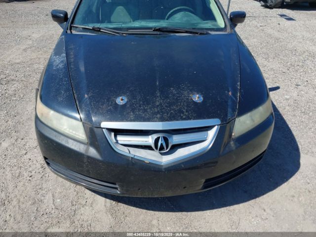 2005 ACURA TL 19UUA65595A079130 Photo 5
