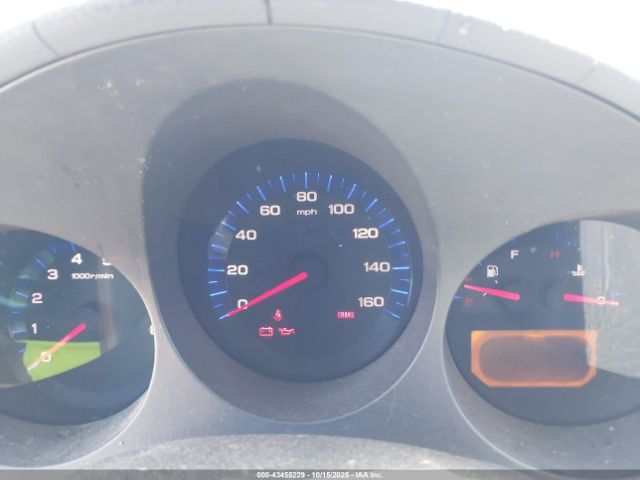 2005 ACURA TL 19UUA65595A079130 Photo 6