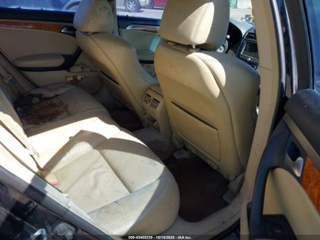 2005 ACURA TL 19UUA65595A079130 Photo 7