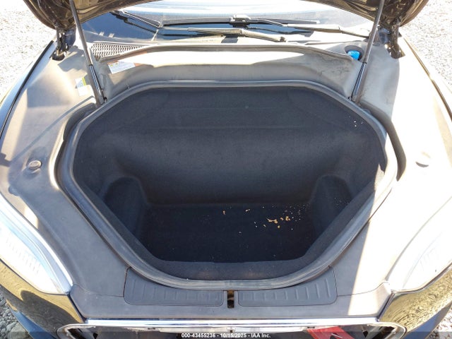 2015 TESLA MODEL S 5YJSA1S25FF098009 Photo 9