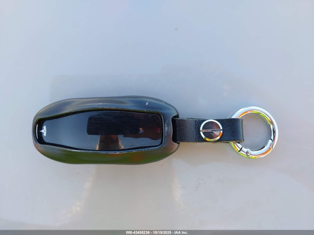 2015 TESLA MODEL S 5YJSA1S25FF098009 Photo 10