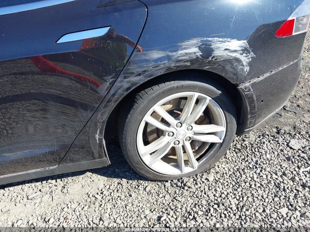 2015 TESLA MODEL S 5YJSA1S25FF098009 Photo 5