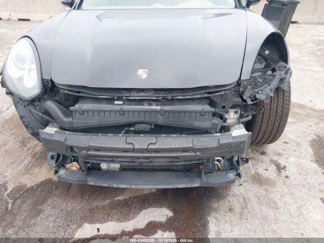 2014 PORSCHE PANAMERA WP0AA2A71EL013497 Photo 5