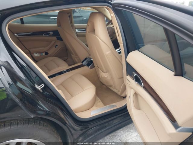 2014 PORSCHE PANAMERA WP0AA2A71EL013497 Photo 7