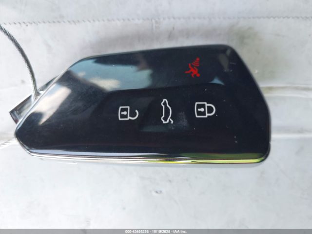 2023 VOLKSWAGEN GOLF GTI WVWGA7CD3PW184019 Photo 10