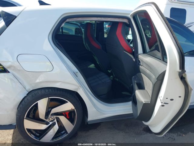 2023 VOLKSWAGEN GOLF GTI WVWGA7CD3PW184019 Photo 7