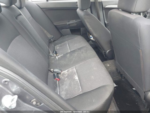 2010 MITSUBISHI LANCER JA32U2FU3AU031111 Photo 7