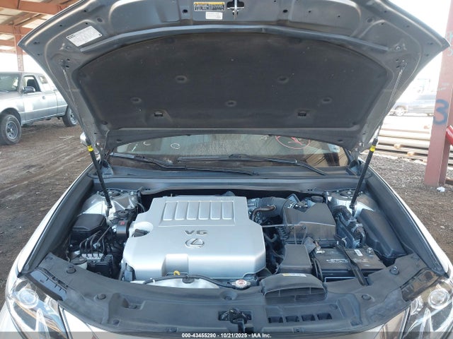 JTHBK1GG7J2264106 Lexus ES 350