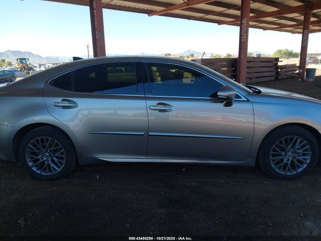 JTHBK1GG7J2264106 Lexus ES 350