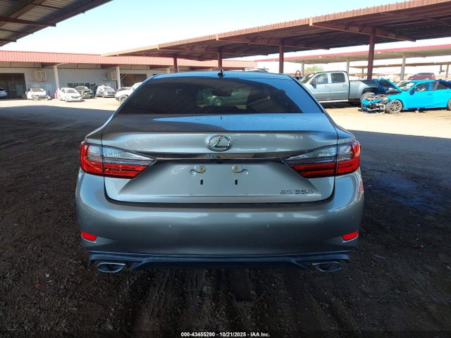 JTHBK1GG7J2264106 Lexus ES 350