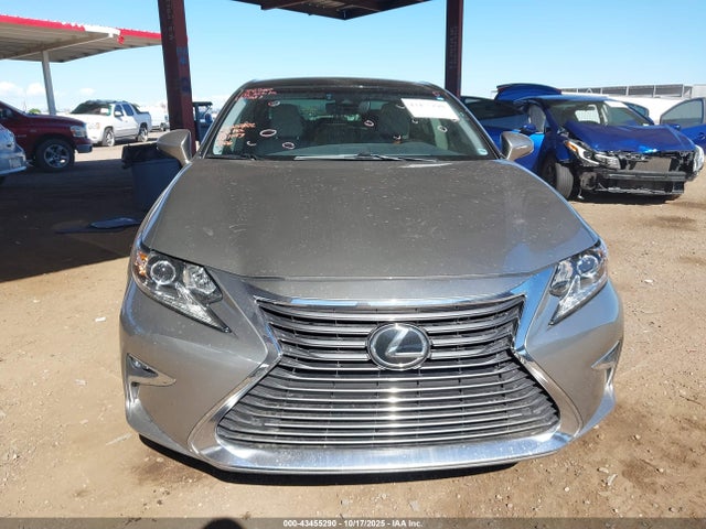 JTHBK1GG7J2264106 Lexus ES 350
