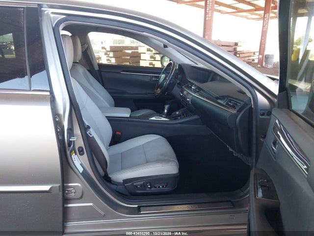 JTHBK1GG7J2264106 Lexus ES 350