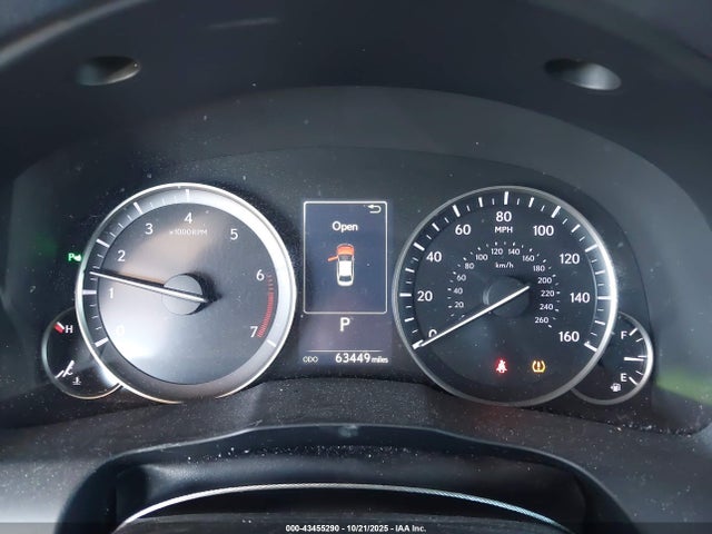 JTHBK1GG7J2264106 Lexus ES 350