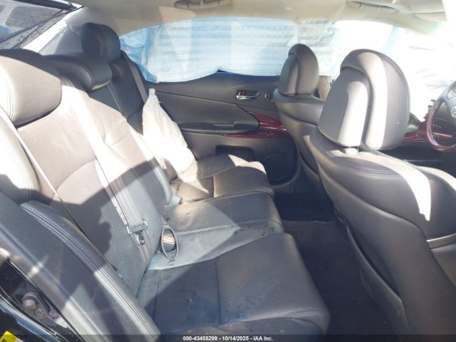 2008 LEXUS GS 350 JTHBE96S980029708 Photo 7