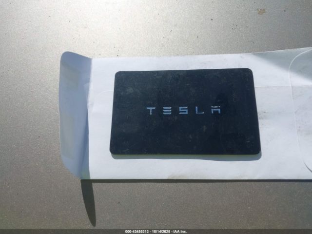 2021 TESLA MODEL 3 5YJ3E1EC1MF089141 Photo 10
