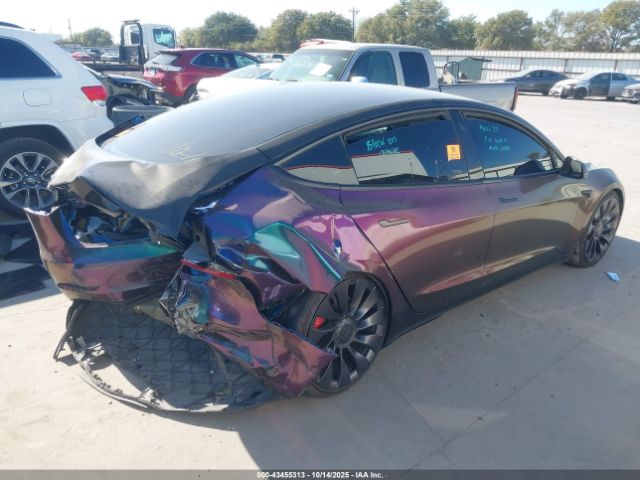 2021 TESLA MODEL 3 5YJ3E1EC1MF089141 Photo 3