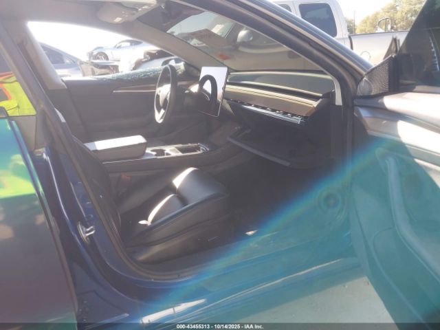 2021 TESLA MODEL 3 5YJ3E1EC1MF089141 Photo 4