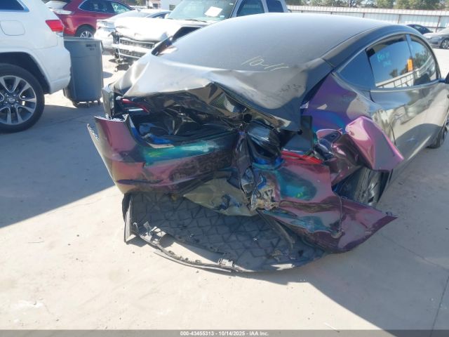 2021 TESLA MODEL 3 5YJ3E1EC1MF089141 Photo 5