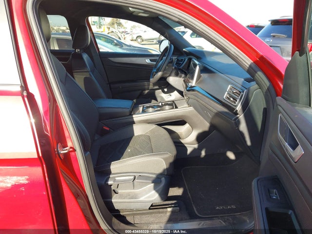 1V2WE2CA2RC240852 Volkswagen Atlas Cross Sport 2.0t Se W/technology