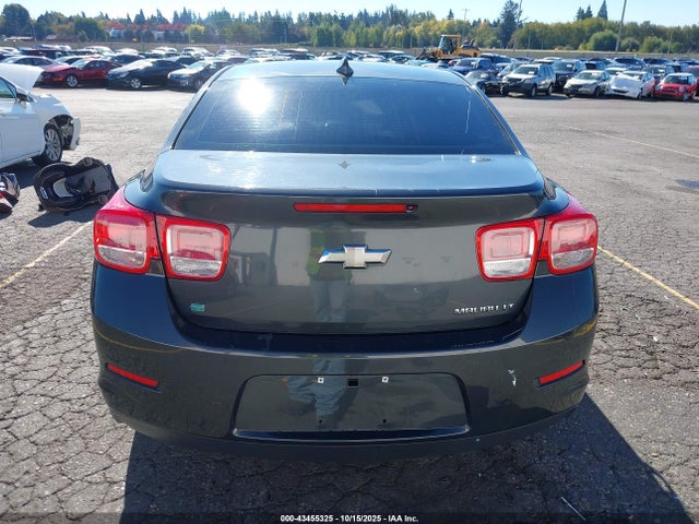 Chevrolet lkw 2015 1G11C5SL7FF341376 Image 17
