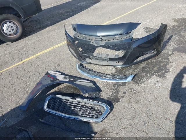 Chevrolet lkw 2015 1G11C5SL7FF341376 Image 18