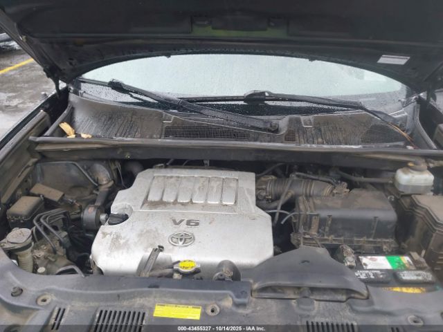 2008 TOYOTA HIGHLANDER JTEES41AX82033971 Photo 9