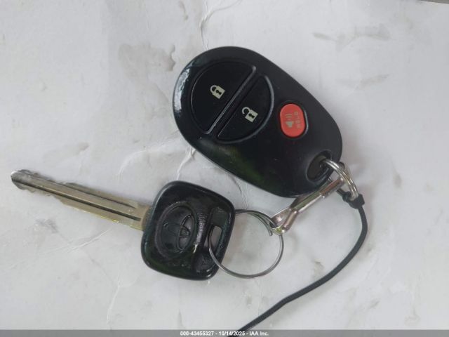 2008 TOYOTA HIGHLANDER JTEES41AX82033971 Photo 10