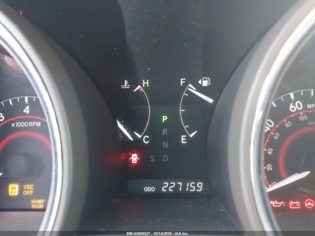 2008 TOYOTA HIGHLANDER JTEES41AX82033971 Photo 6