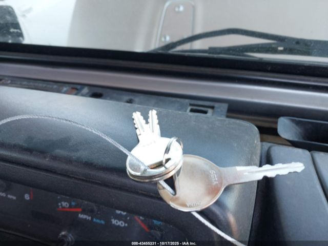 2005 JEEP WRANGLER 1J4FA39S45P375394 Photo 10