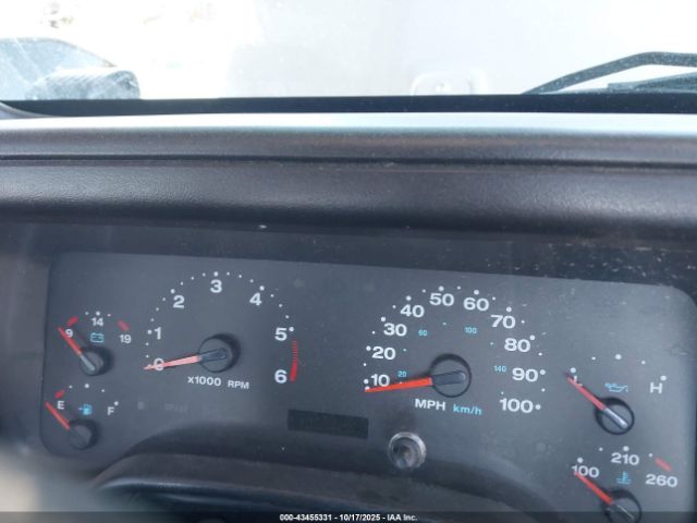 2005 JEEP WRANGLER 1J4FA39S45P375394 Photo 6