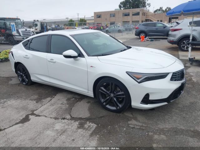 2024 ACURA INTEGRA 19UDE4H68RA009184 Photo 0