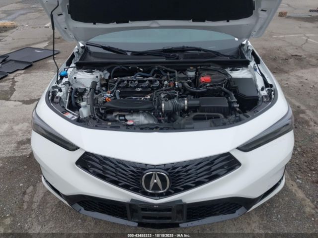 2024 ACURA INTEGRA 19UDE4H68RA009184 Photo 9