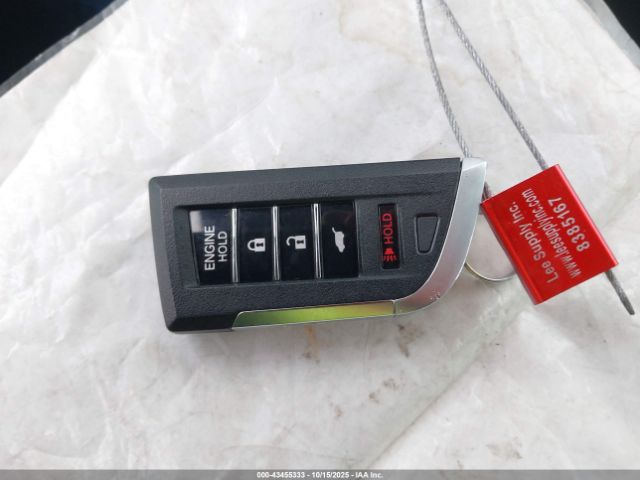 2024 ACURA INTEGRA 19UDE4H68RA009184 Photo 10