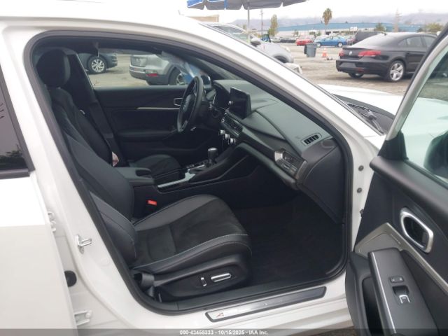 2024 ACURA INTEGRA 19UDE4H68RA009184 Photo 4