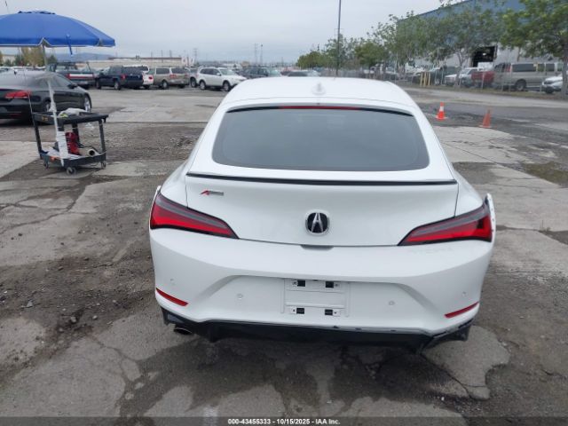 2024 ACURA INTEGRA 19UDE4H68RA009184 Photo 5