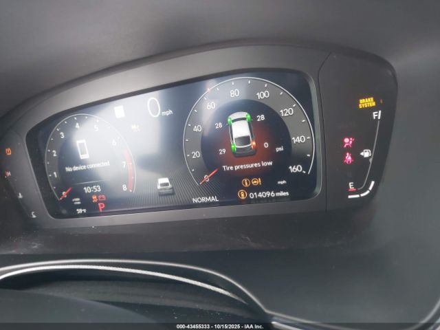 2024 ACURA INTEGRA 19UDE4H68RA009184 Photo 6