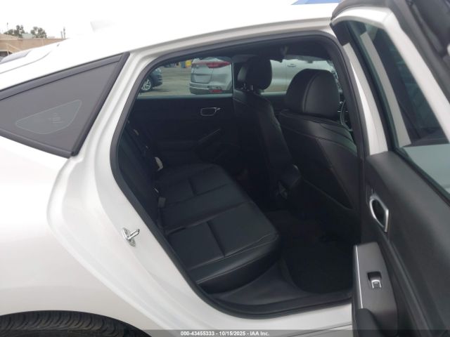 2024 ACURA INTEGRA 19UDE4H68RA009184 Photo 7