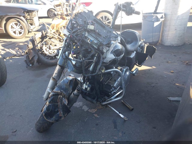 1HD1KRM13GB641906 Harley-Davidson Flhxs Street Glide Special