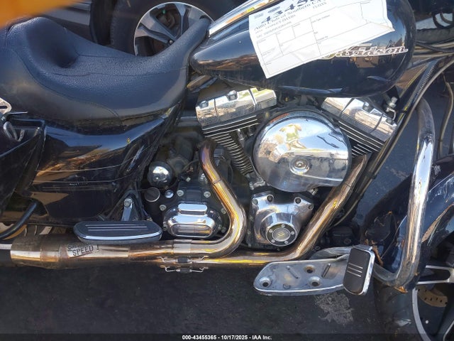 1HD1KRM13GB641906 Harley-Davidson Flhxs Street Glide Special