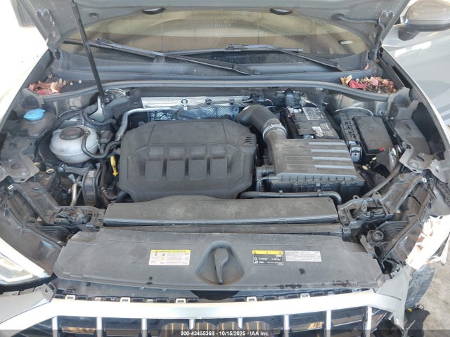 2021 AUDI Q3 WA1EECF30M1079433 Photo 9