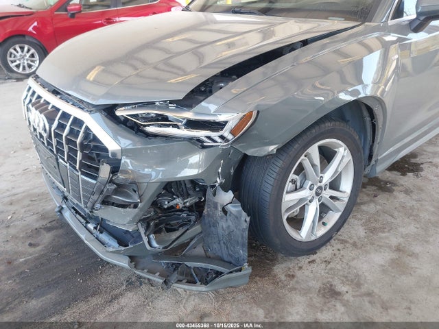 2021 AUDI Q3 WA1EECF30M1079433 Photo 5