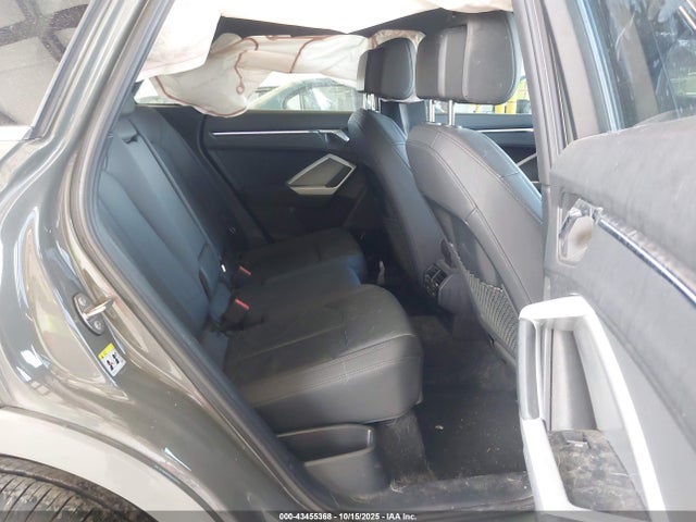 2021 AUDI Q3 WA1EECF30M1079433 Photo 7
