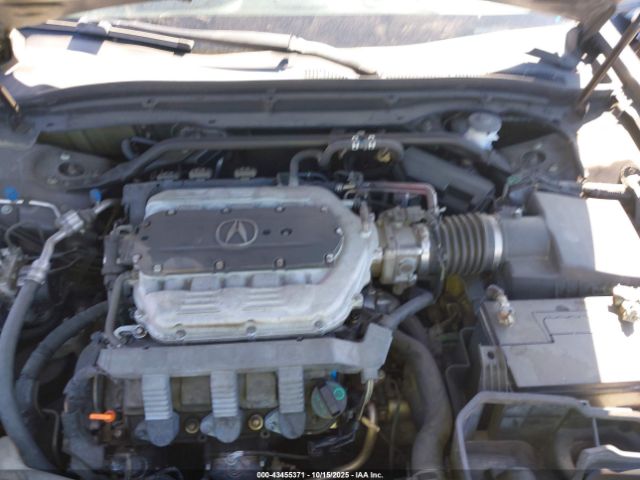 2012 ACURA TL 19UUA9F70CA011975 Photo 9